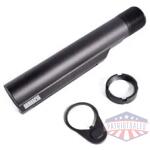 ARMASPEC CARB BFF TUBE KIT W/ EP/CN