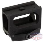 ARISAKA RDM AIMPNT MICRO 1.93" BLK