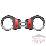 Training Ultra Plus Hinge Cuffs - Red