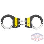 Identifier Hinge Ultra Plus Cuffs (Steel Bow)