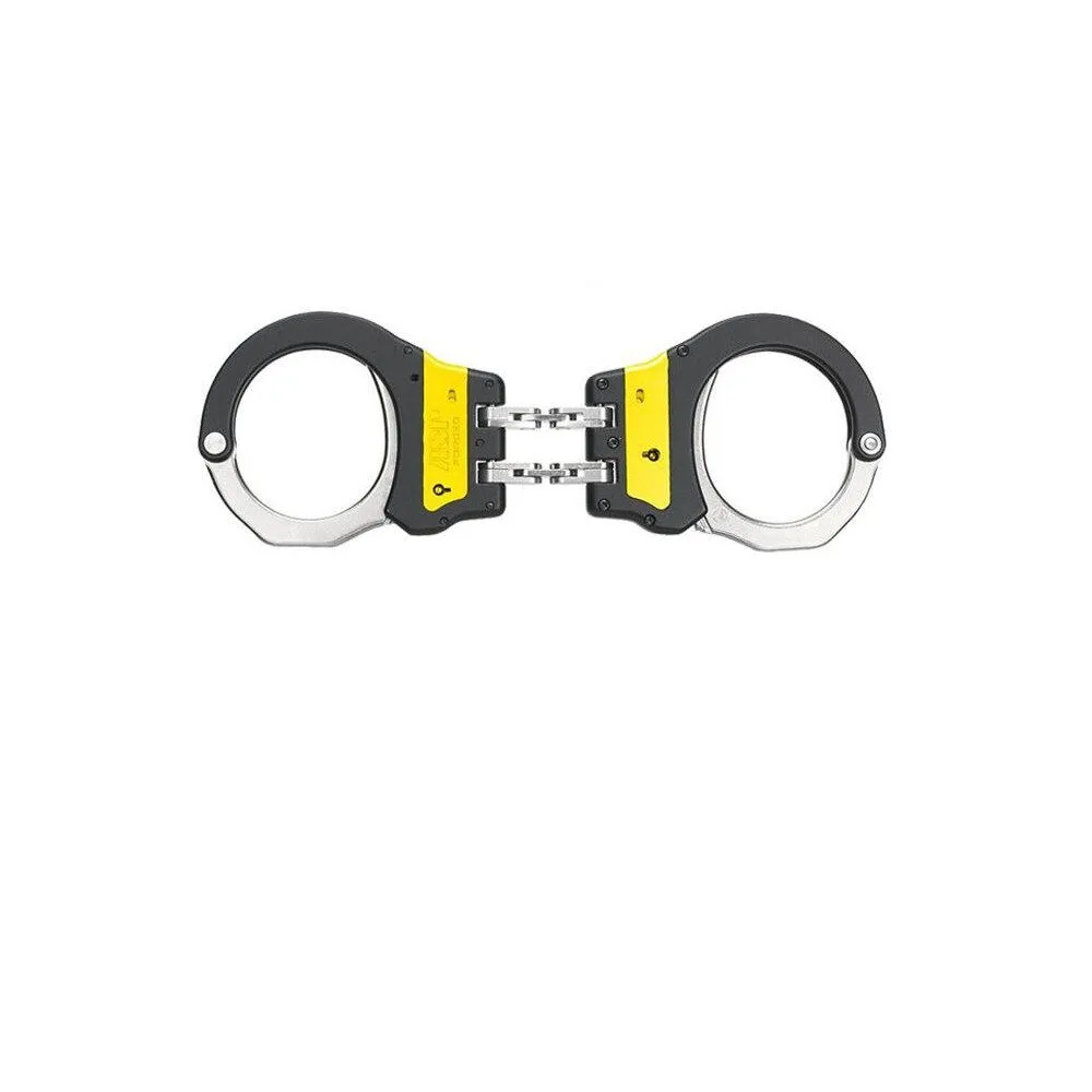 Asp-56075 Identifier hinge ultra plus cuffs (steel bow) - image 1