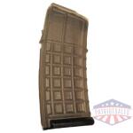 STEYR MAGAZINE AUG RIFLE - 223 REM 30RD BLK TRANSLUCENT