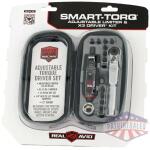 REAL AVID SMART-TORQ KIT - ADJUSTABLE LIMITER & X3 DRIVER
