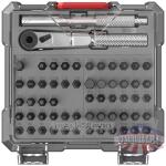 REAL AVID X3 DRIVER 57-PIECE - GUNSMITHING BIT SET