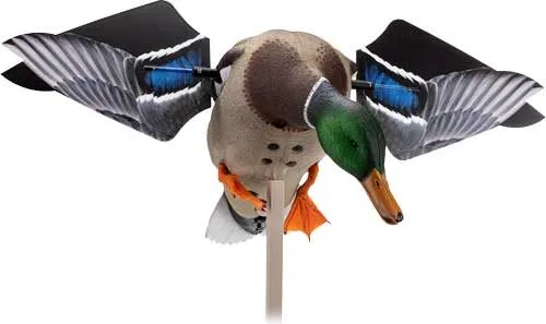 AVIAN X POWERFLIGHT SMART - MALLARD DECOY