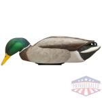 avian x power shaker mallard - drake surface feeder decoy