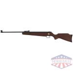 BEEMAN 1051 TETON .177 PELLET - BREAK BARREL AIR RIFLE 1000FPS - Image 2