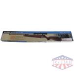 BEEMAN 1051 TETON .177 PELLET - BREAK BARREL AIR RIFLE 1000FPS - Image 3