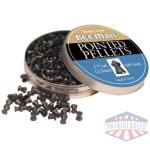 BEEMAN PELLETS 177 POINTED - 8.56GR 500 PACK