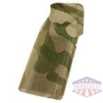 B5 P-GRIP 22 MULTICAM