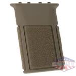 B5 VERTICAL GRIP M-LOK FDE