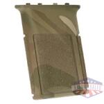 B5 VERTICAL GRIP M-LOK MULTI-CAM