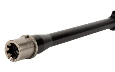 Babl223013Pq_1 Ballistic bbl 223wylde 16" prm blk - image 1