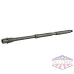 BALLISTIC BBL 5.56 16" M4 1/7