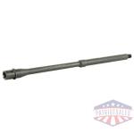 BALLISTIC BBL 5.56 16" MID GOV 1/7