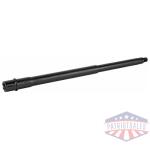 BALLISTIC BBL 5.56 16" HBAR MID 1/7