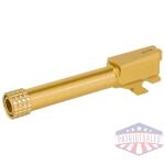 BACKUP BBL SIG P320 CMPCT THRD FDE