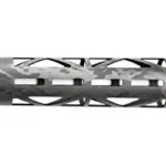 BAD CRBN FIBER M-LOK HNDGRD 10" BLK