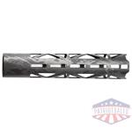 BAD CRBN FIBER M-LOK HNDGRD 10" BLK