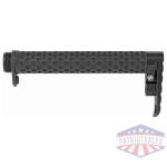 BAD SABERTUBE KIT W/ QD ENDPLATE BLK