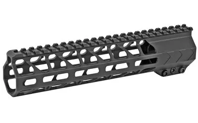Bad-Wh-95-Mlok_1 Bad workhorse 9. 5" mlok rail blk - image 1