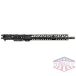 BAD 16 UPPR WRKHORSE 556 AMBI BLK