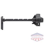 B&T TELESCOPIC STOCK FOR MP5 BLK
