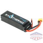 EXOTHERMIC TECHNOLOGIES - SPARE BATTERY 2200MAH