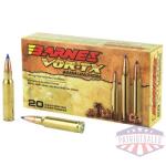 BARNES VOR-TX 308WIN 130GR TTSX 20/2
