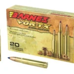 BARNES VOR-TX 35WHELEN 180GR TTSX 20