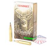 BARNES HARVST 300WIN 180GR GK 20/200