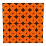 B/C TARGET SPOTS 360-1"