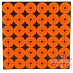 B/C TARGET SPOTS 360-1"