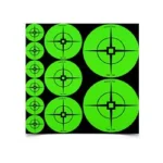 B/C TARGET SPOTS GREEN ASSORTMENT