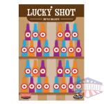 B/C DIRTY BIRD LUCK SHOT BOTTLES 6PK