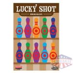 B/C DIRTY BIRD LUCK SHOT BOWLING 6PK