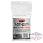 B/C PATCHES 1-1/8".22-.25CAL 1000PK