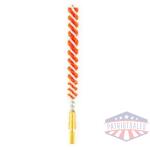 B/C NYLON BORE BRUSH .17CAL RED