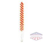 B/C NYLON BORE BRUSH .243/6MM RED