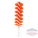 B/C NYLON BORE BRUSH 28GA RED