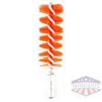 B/C NYLON BORE BRUSH 20GA RED