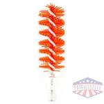 B/C NYLON BORE BRUSH 16GA RED