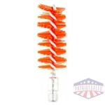 B/C NYLON BORE BRUSH 12GA RED