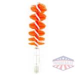 B/C NYLON BORE BRUSH 44/11MM RED