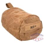 B/C STEADY-SHOT DELTA BAG LRG UL TAN