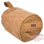 B/C STEADY-SHOT DELTA BAG UL TAN