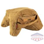 B/C STEADY-SHOT ECHO BAG UL TAN