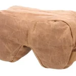 B/C STEADY-SHOT FXTRT BAG LRG UL TAN