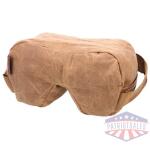 B/C STEADY-SHOT FXTRT BAG LRG UL TAN