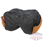 B/C STEADY-SHOT FXTRT BAG HEAVY BLK